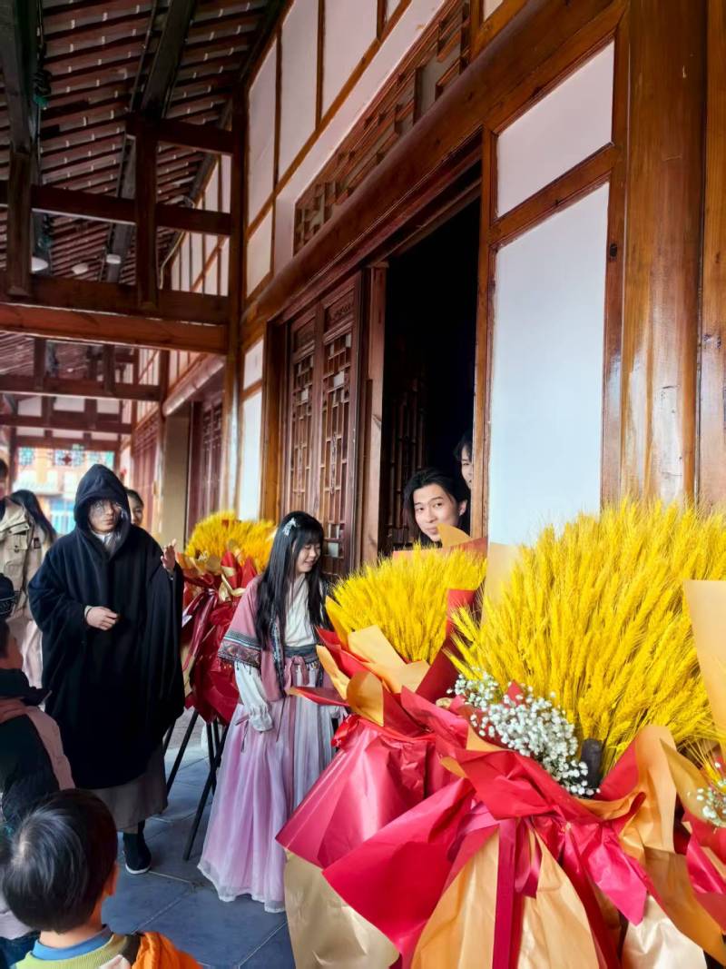 沉浸赋能：临漳县景区演艺的差异化突围之路